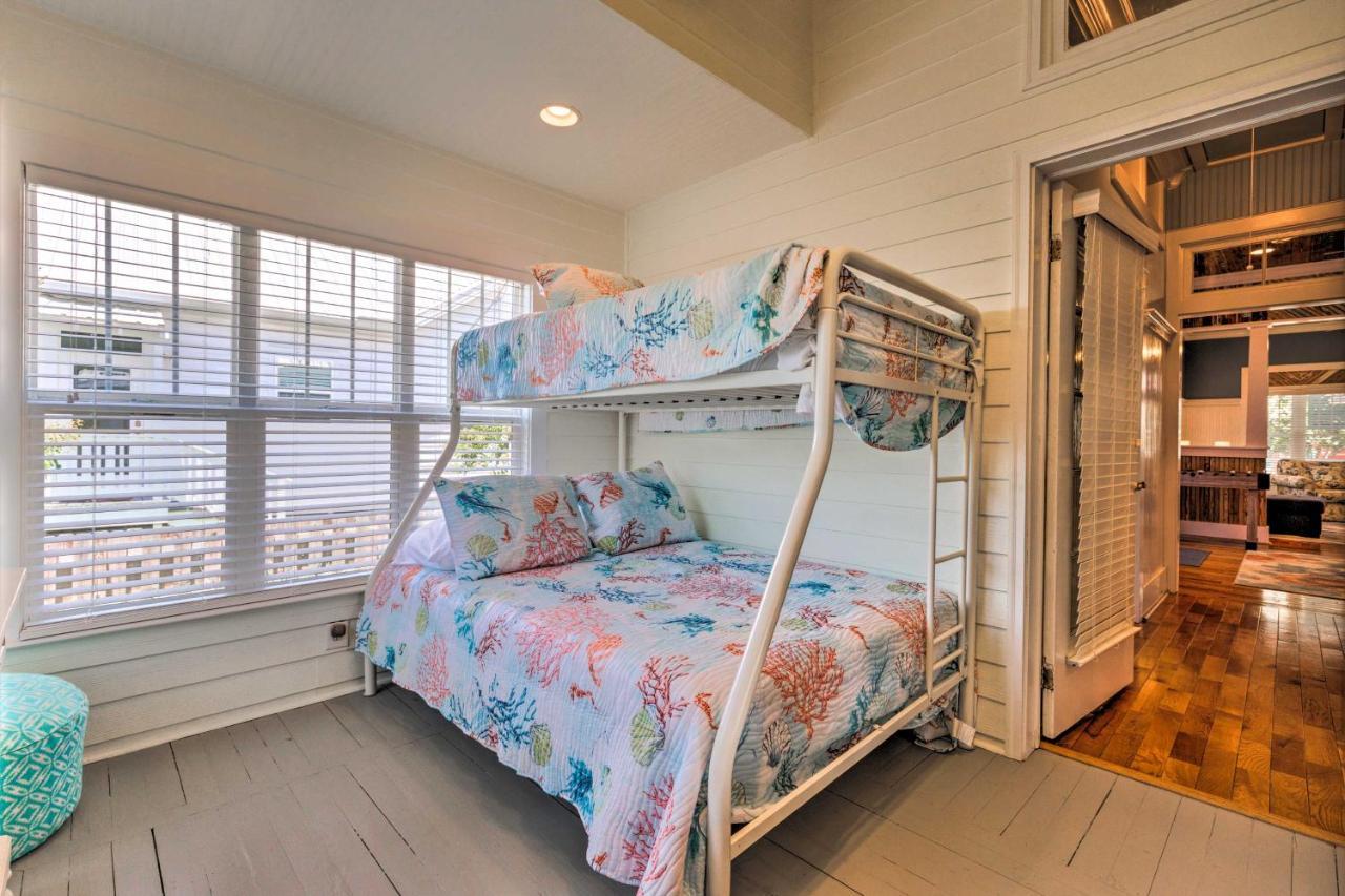Cottage With Porch - 3 Min Walk To Bay St Louis Bay St. Louis Εξωτερικό φωτογραφία